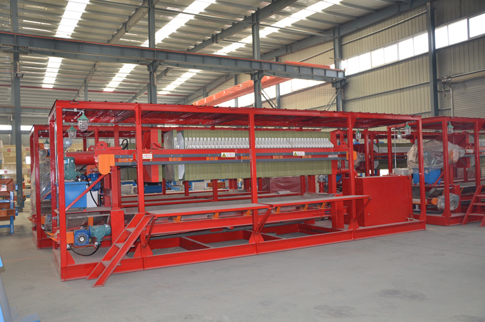 皮帶輸送機系統(tǒng)